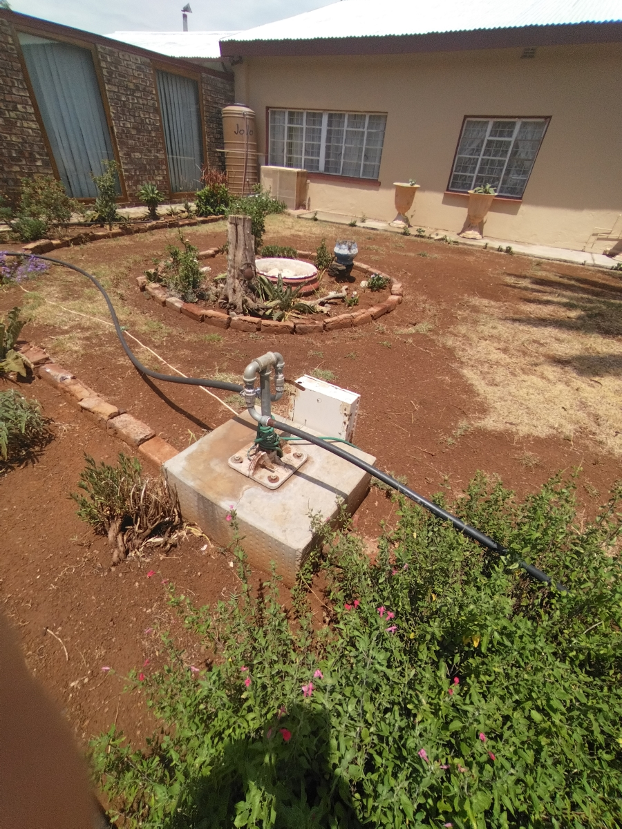 3 Bedroom Property for Sale in Christiana North West